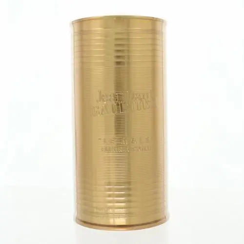 Le Male Elixir Absolu by Jean Paul Gaultier Box For Men 4.2 Oz Eau De Parfum