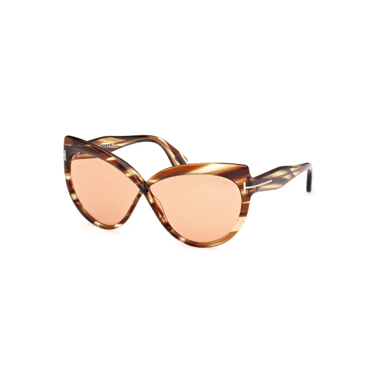 Tom Ford FT1196-53E Sunglasses 65mm