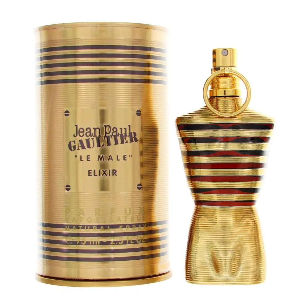 Jean Paul Gaultier