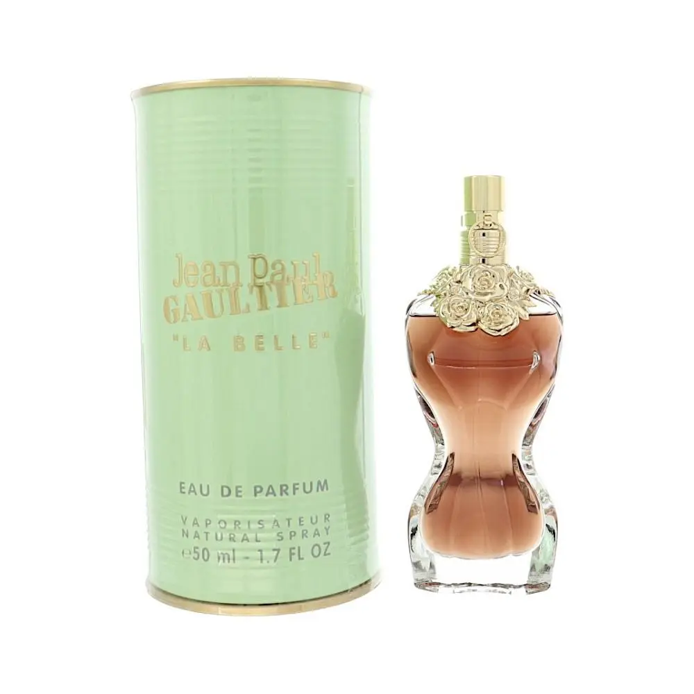 Jean Paul Gaultier La Belle by Jean Paul Gaultier Box For Women 1.7 Oz Eau De
