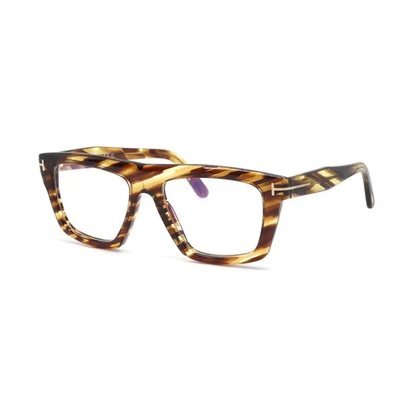 Tom Ford FT6059-B Eyeglasses Eye Glasses 055 54mm Unisex