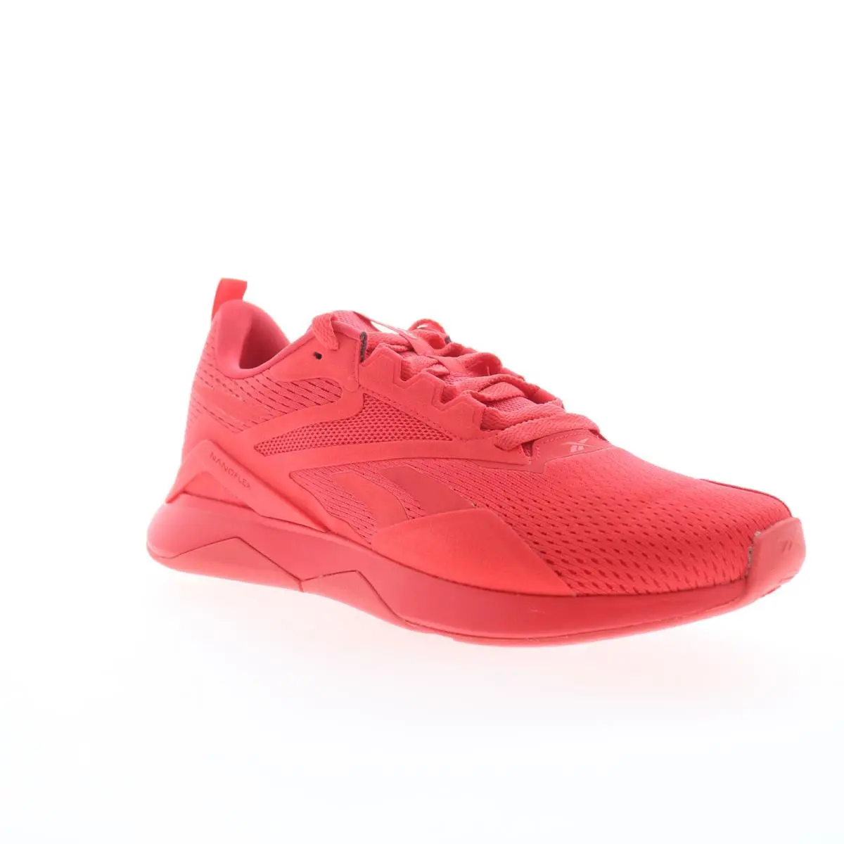 Reebok shoes - Reebok Nanoflex TR 2 - Nanoflex - IF2536 100033770 - Red 0