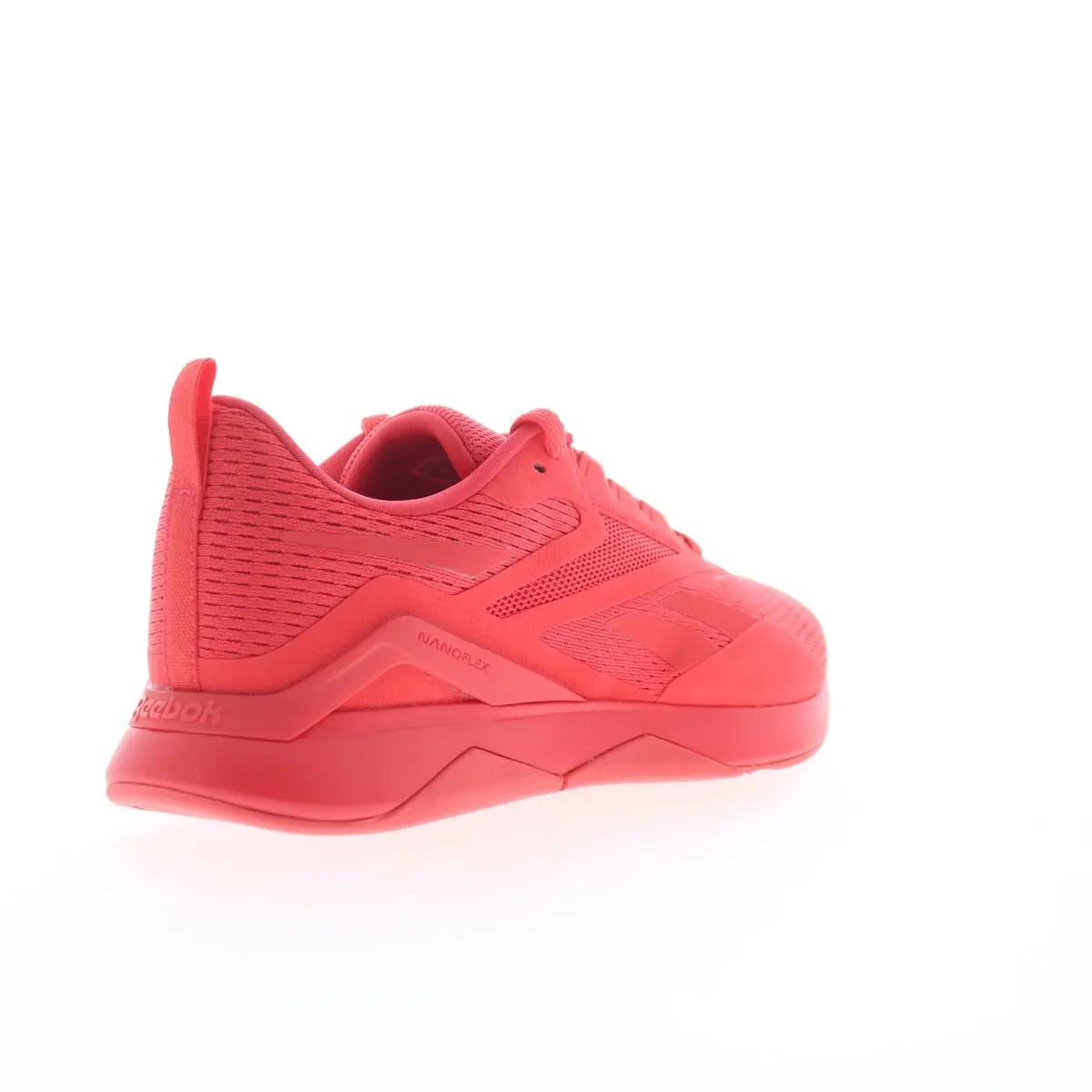 Reebok shoes - Reebok Nanoflex TR 2 - Nanoflex - IF2536 100033770 - Red 6