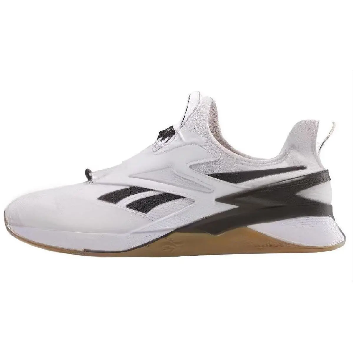 Reebok shoes - Ftwwht/Cblack/Rbkg04 1