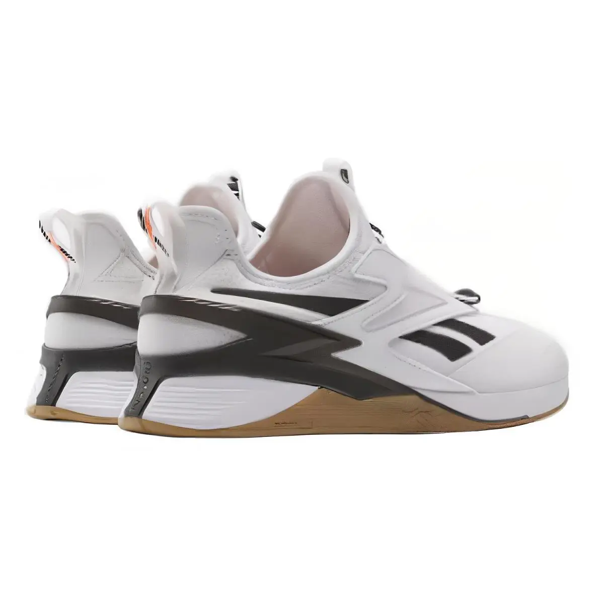 Reebok shoes - Ftwwht/Cblack/Rbkg04 2