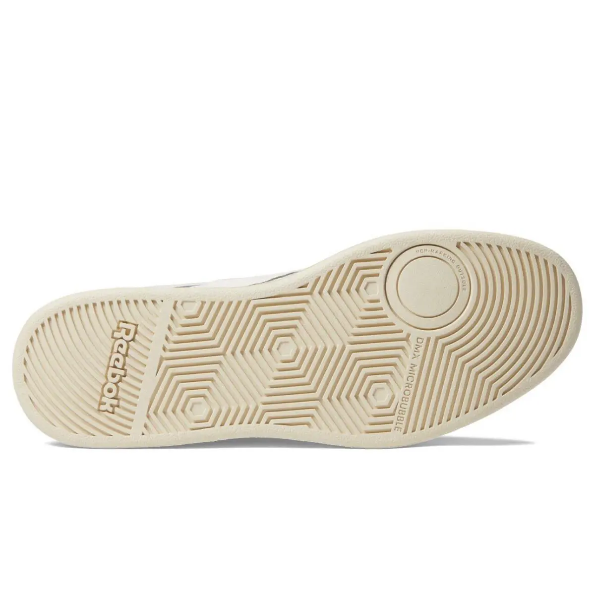 Reebok shoes - Reebok Court - Court - 100010620 - Chalk 12