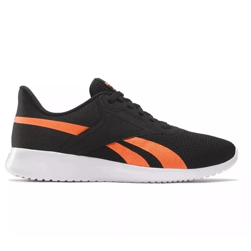 Reebok shoes - Reebok Fluxlite - Fluxlite - 100205396 - Black/Coral/White 5