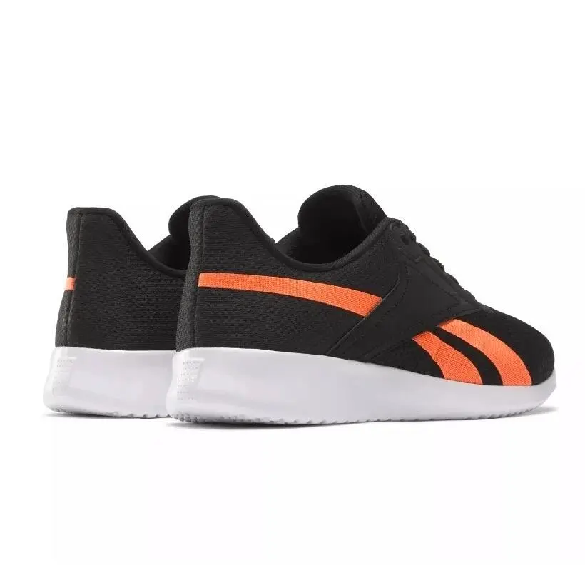 Reebok shoes - Reebok Fluxlite - Fluxlite - 100205396 - Black/Coral/White 6
