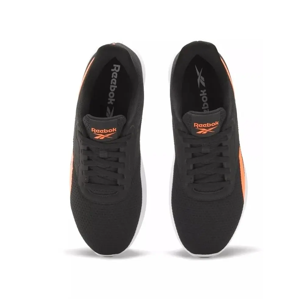 Reebok shoes - Reebok Fluxlite - Fluxlite - 100205396 - Black/Coral/White 7