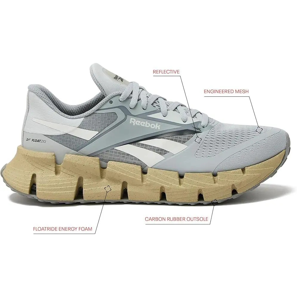 Reebok shoes - Athletic - Athletic - Ftwr White/Ai Aqua/Purple Rave 0