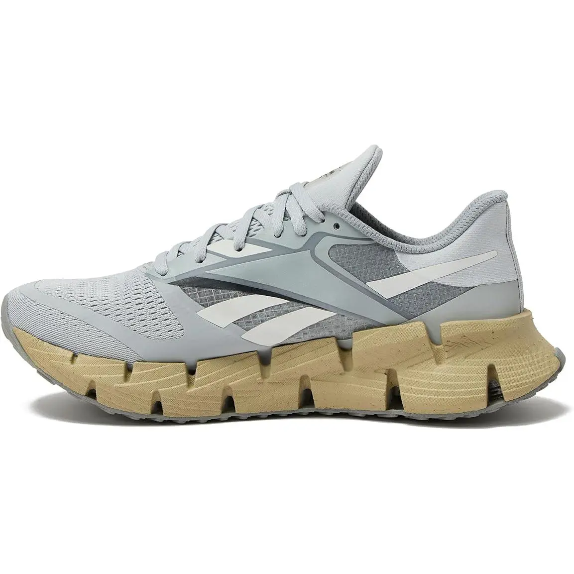 Reebok shoes - Athletic - Athletic - Ftwr White/Ai Aqua/Purple Rave 1
