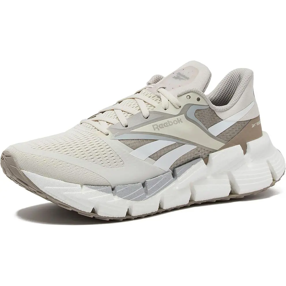 Reebok shoes - Athletic - Athletic - Ftwr White/Ai Aqua/Purple Rave 17