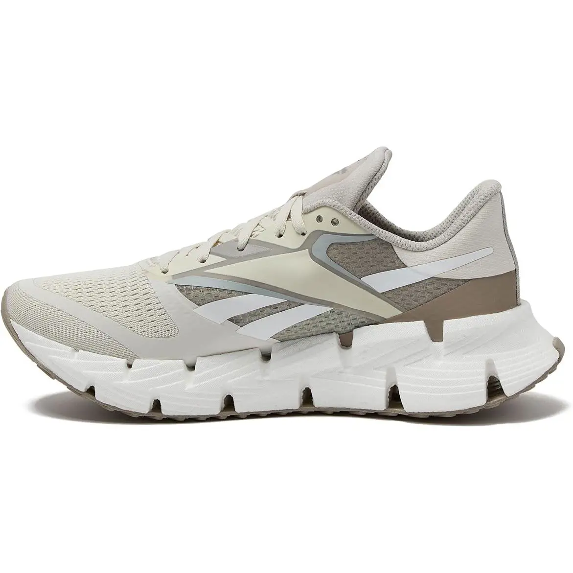 Reebok shoes - Athletic - Athletic - Ftwr White/Ai Aqua/Purple Rave 19