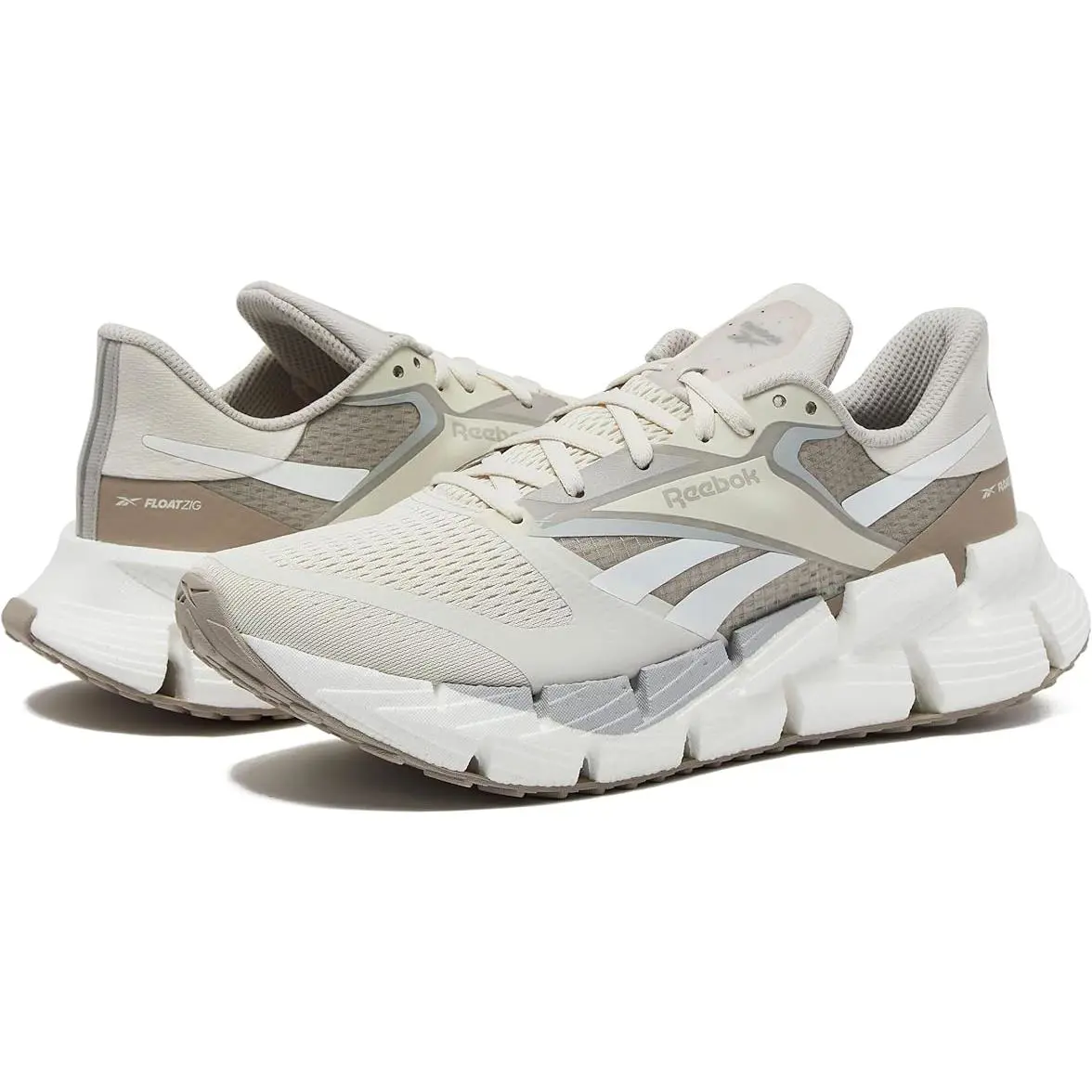 Reebok shoes - Athletic - Athletic - Ftwr White/Ai Aqua/Purple Rave 22