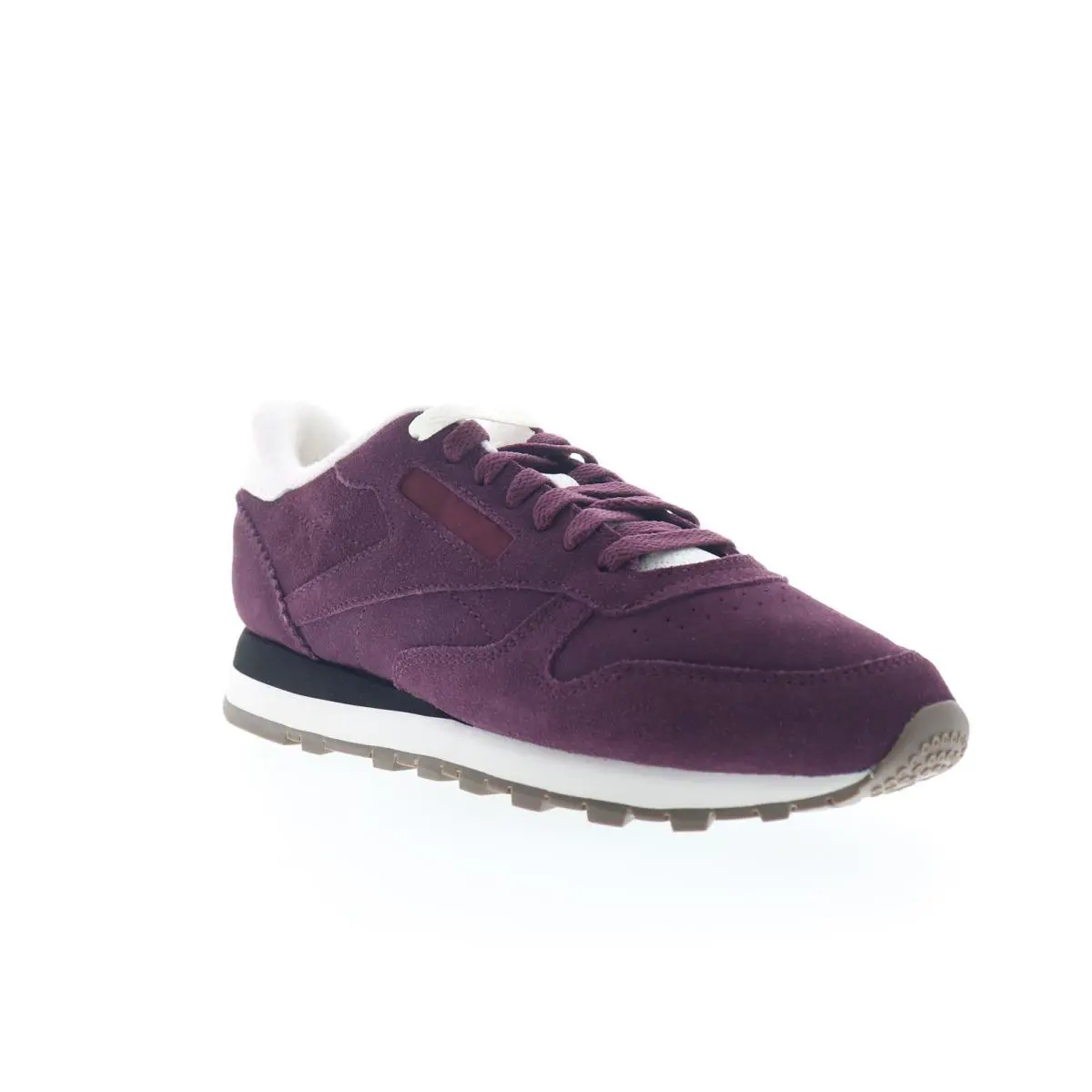 Reebok shoes - Reebok Classic Leather - Classic Leather - 100230512 - Purple 0
