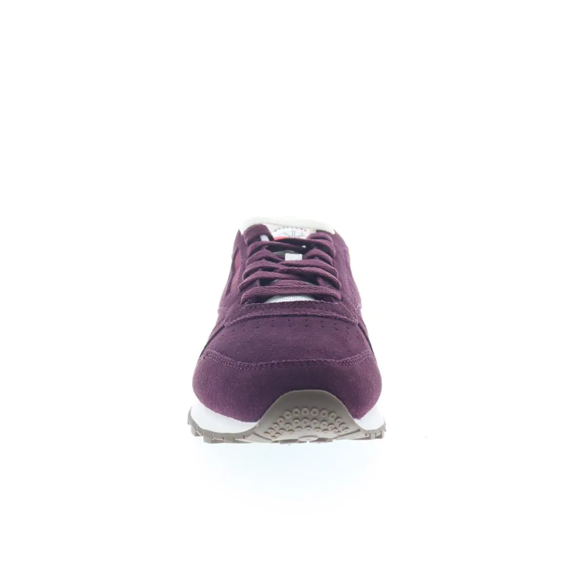 Reebok shoes - Reebok Classic Leather - Classic Leather - 100230512 - Purple 1