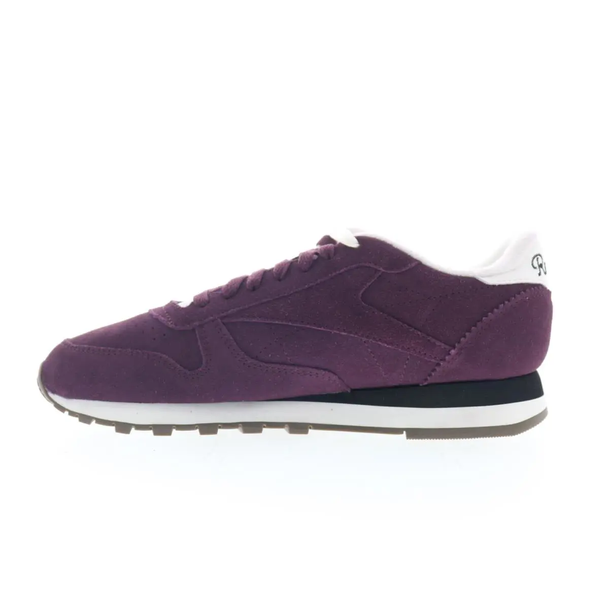 Reebok shoes - Reebok Classic Leather - Classic Leather - 100230512 - Purple 3