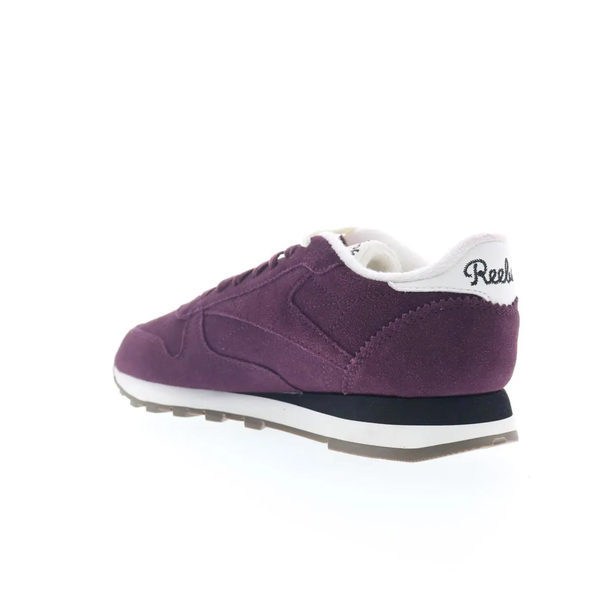 Reebok shoes - Reebok Classic Leather - Classic Leather - 100230512 - Purple 4
