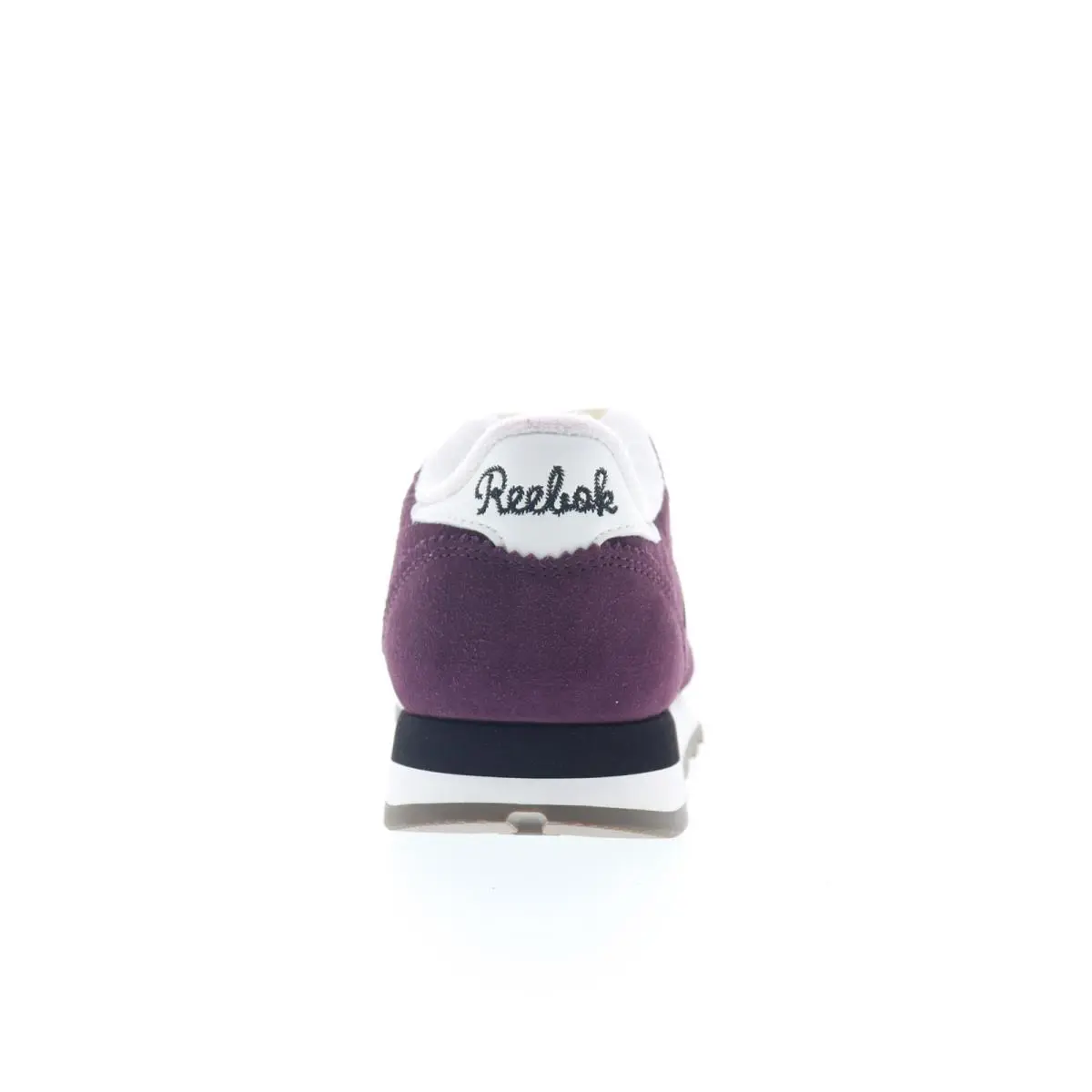 Reebok shoes - Reebok Classic Leather - Classic Leather - 100230512 - Purple 5