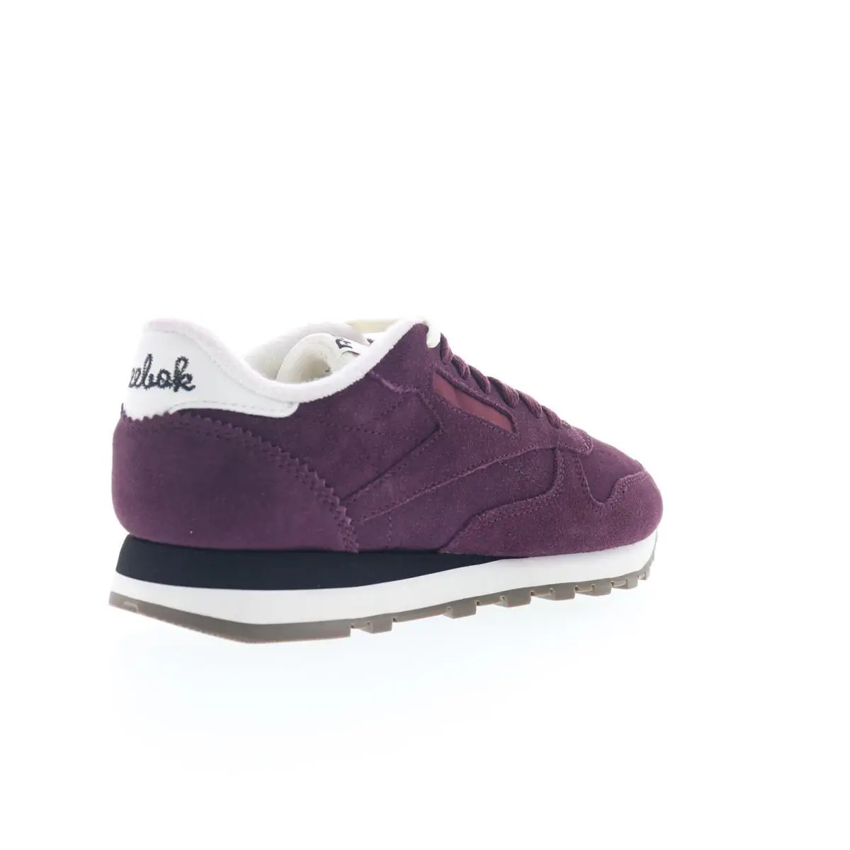 Reebok shoes - Reebok Classic Leather - Classic Leather - 100230512 - Purple 6