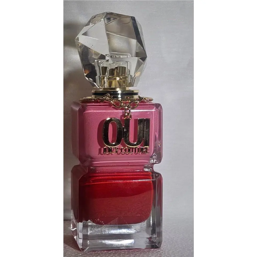 Oui by Juicy Couture 100ML 3.4. Oz Eau De Parfum Spray