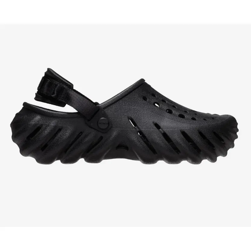 Crocs shoes - Asuna Crater - Asuna Crater - Black 3