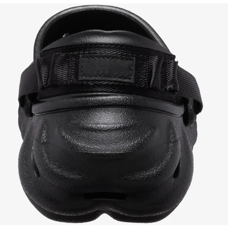 Crocs shoes - Asuna Crater - Asuna Crater - Black 4