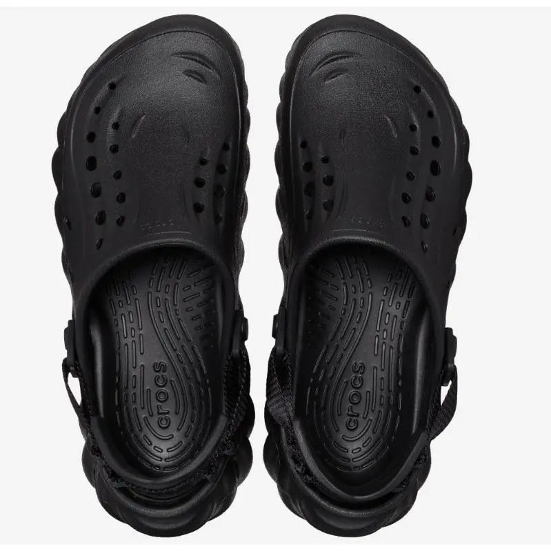 Crocs shoes - Asuna Crater - Asuna Crater - Black 5