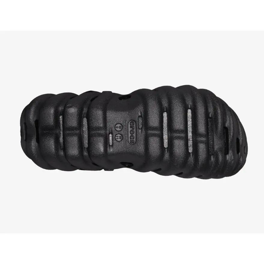 Crocs shoes - Asuna Crater - Asuna Crater - Black 6