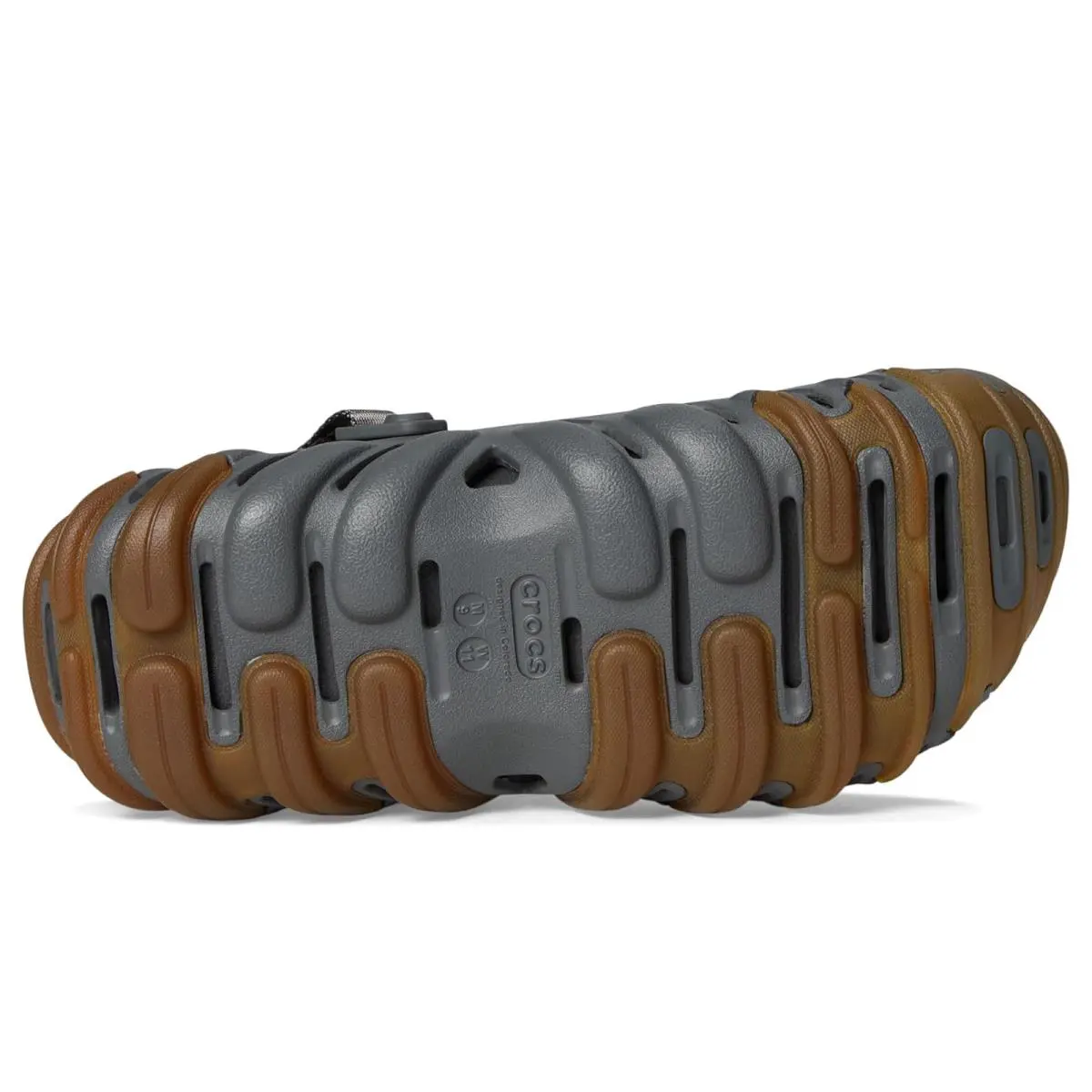 Crocs shoes - Slate Grey 1