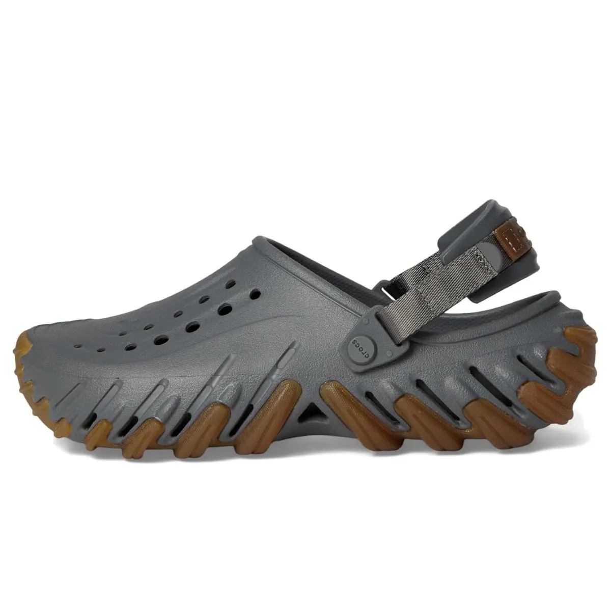 Crocs shoes - Slate Grey 2