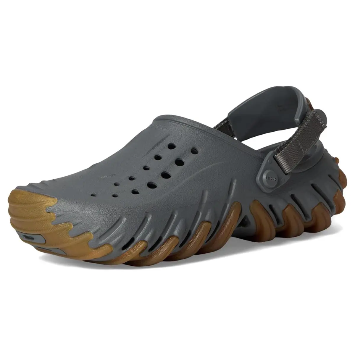 Crocs shoes - Slate Grey 5