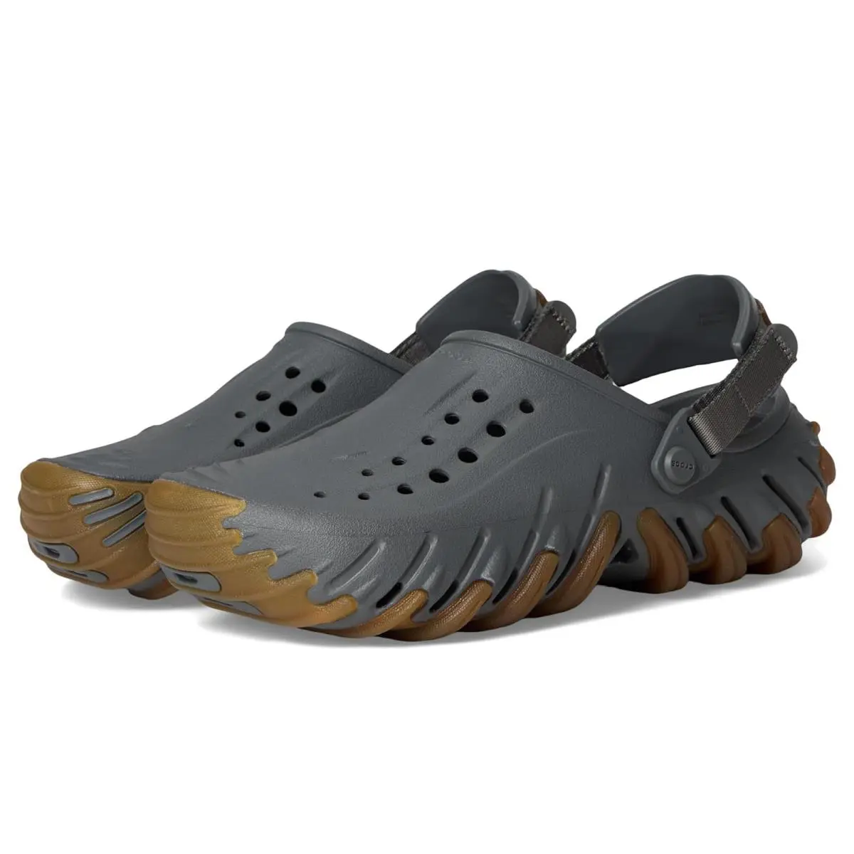 Crocs shoes - Slate Grey 6