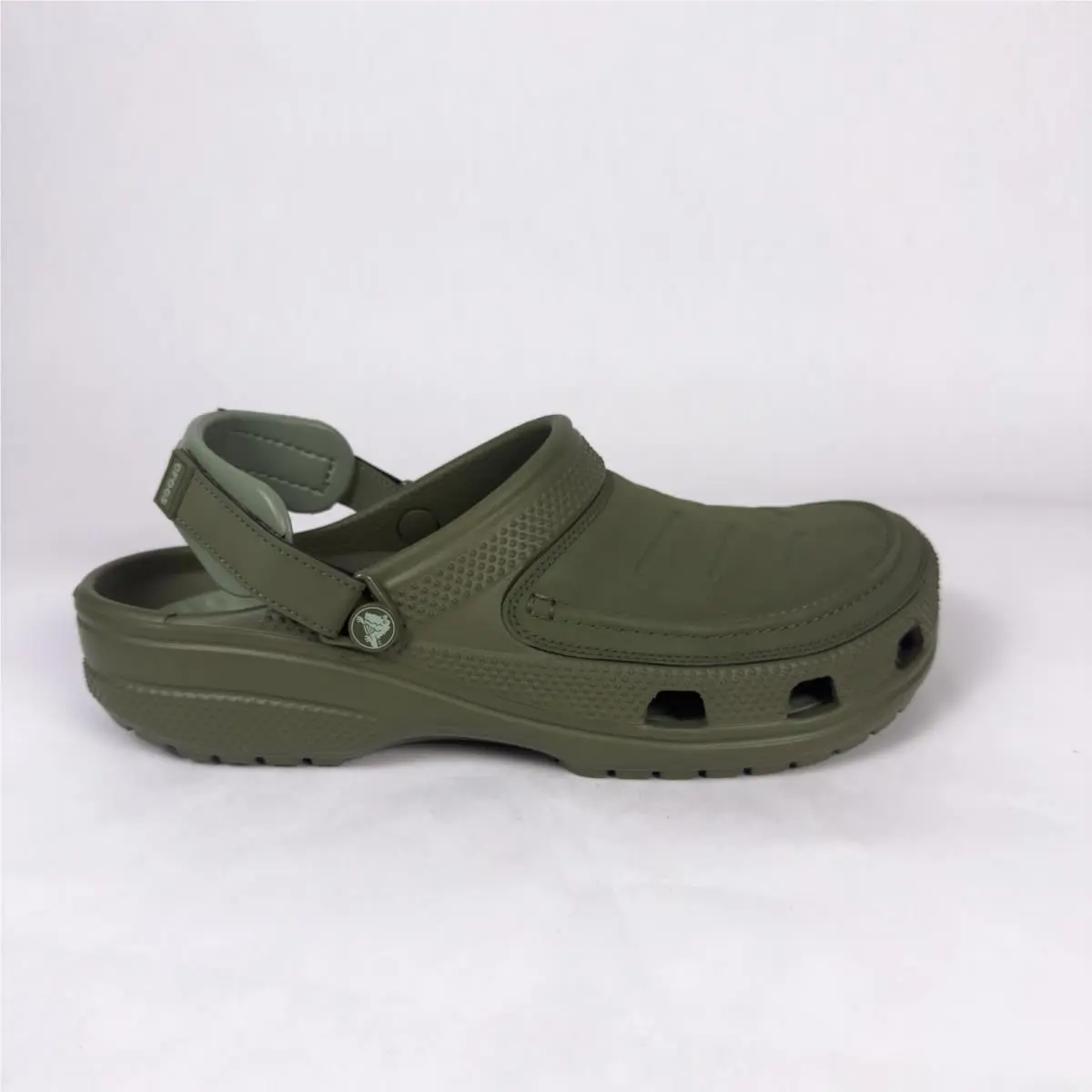 Crocs shoes - Green 0