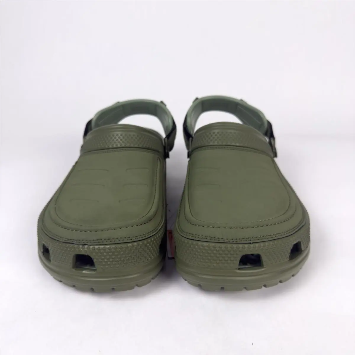Crocs shoes - Green 11