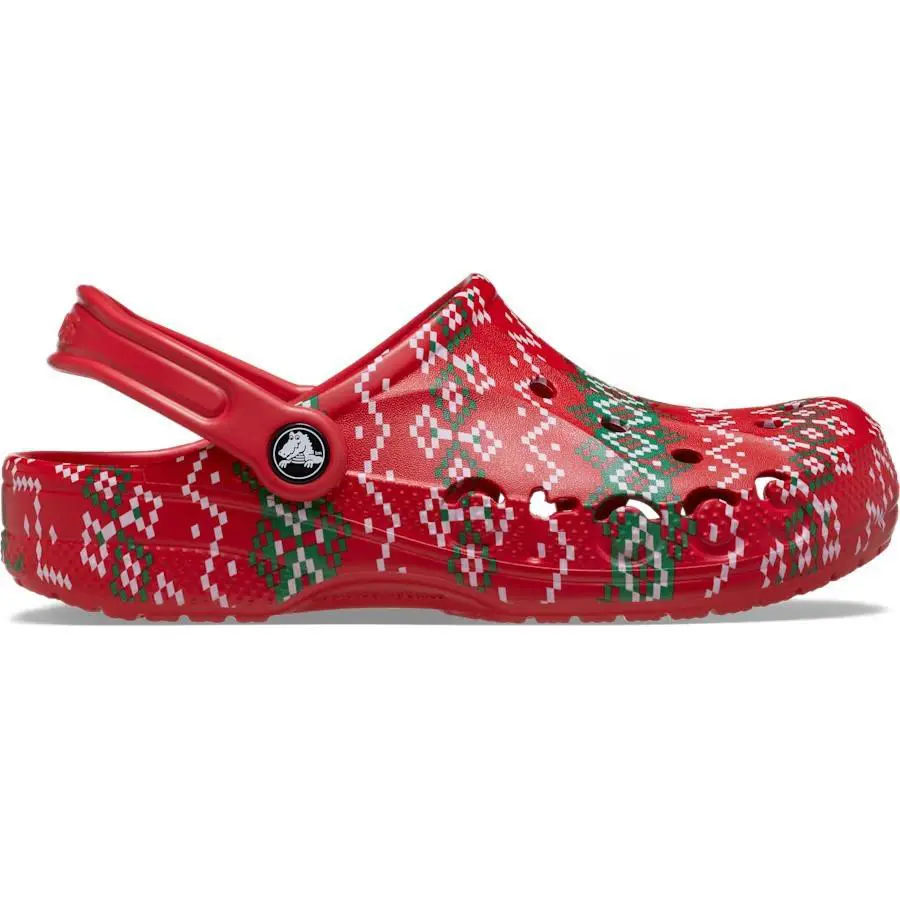 Crocs shoes - Baya - Baya - holiday, s: Pepper 0