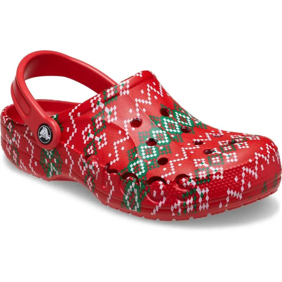 Crocs shoes - Baya - Baya - holiday, s: Pepper 3