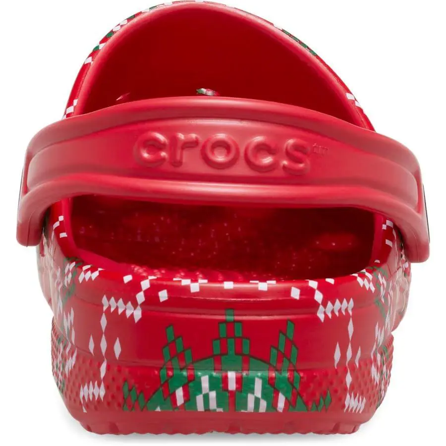 Crocs shoes - Baya - Baya - holiday, s: Pepper 4