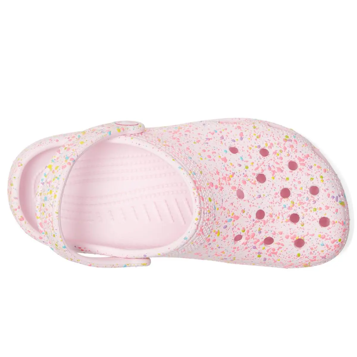 Crocs shoes - Pink Milk/Multi 0