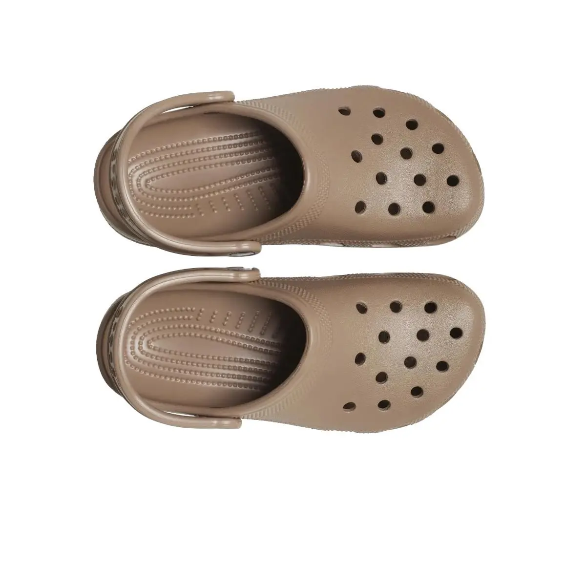 Crocs shoes - 10001-2Q9 - 10001-2Q9 - Latte 8
