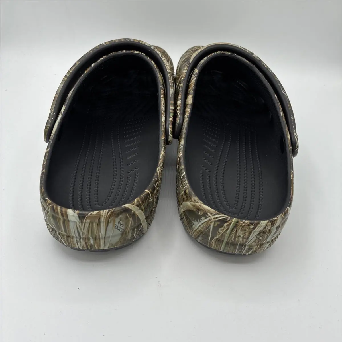 Crocs shoes - 210345-90H - 210345-90H - Green Realtree Camo 2