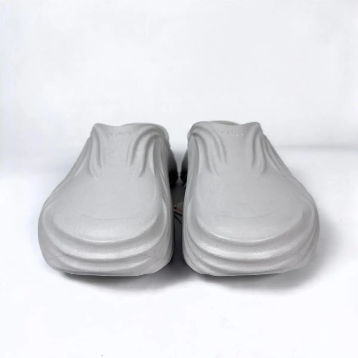 Crocs shoes - Echo Wave Atmoshpere - Echo Wave Atmoshpere - 210521-1FT - Gray 3