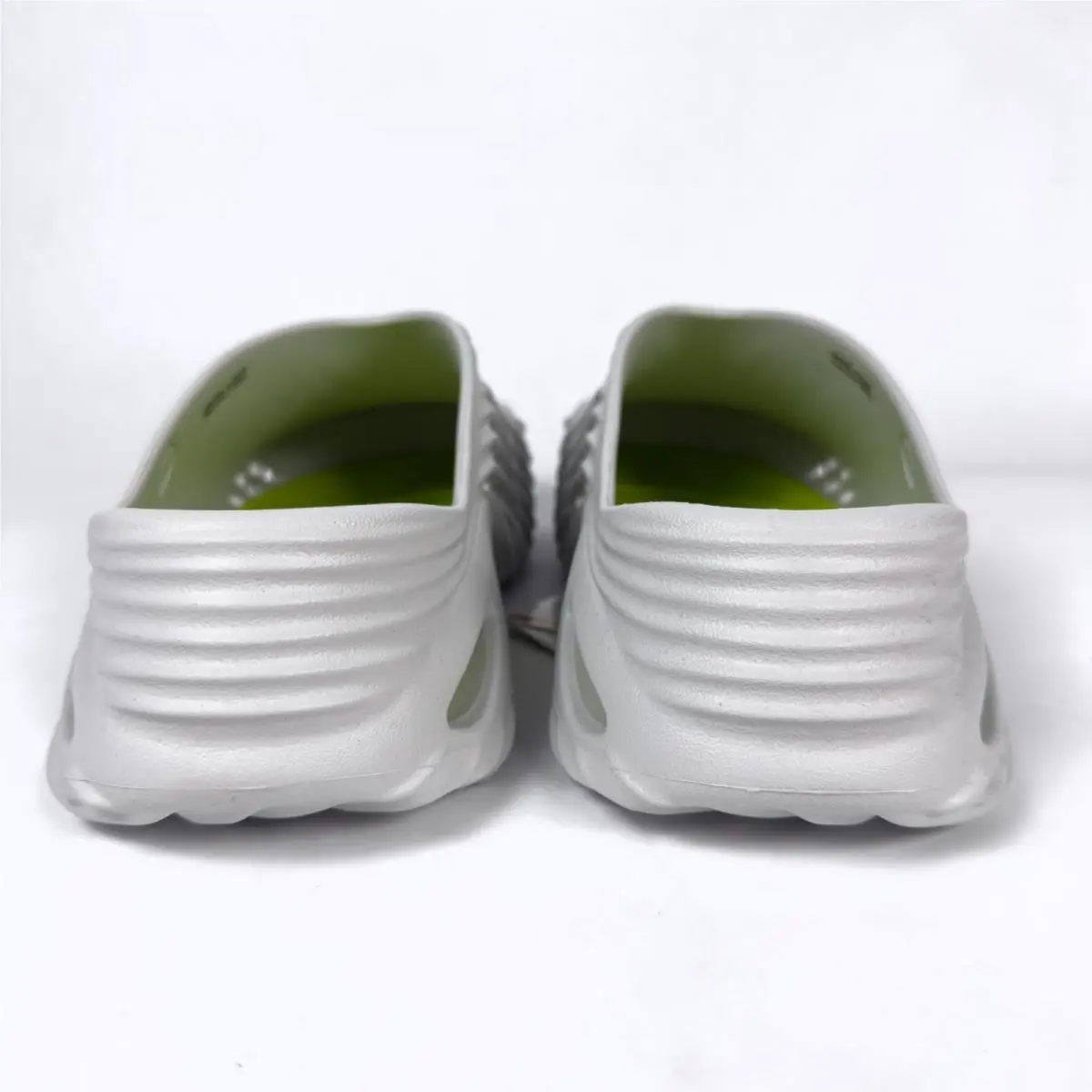 Crocs shoes - Echo Wave Atmoshpere - Echo Wave Atmoshpere - 210521-1FT - Gray 6