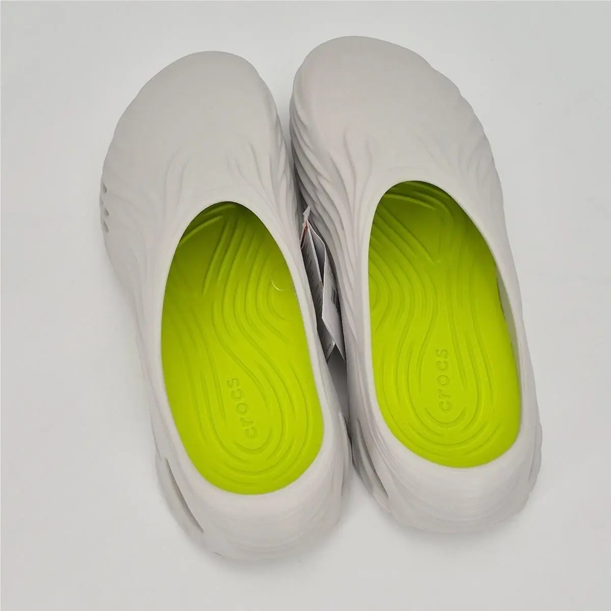 Crocs shoes - 210521-1FT - 210521-1FT - gray (UPC: 198445170058) 13