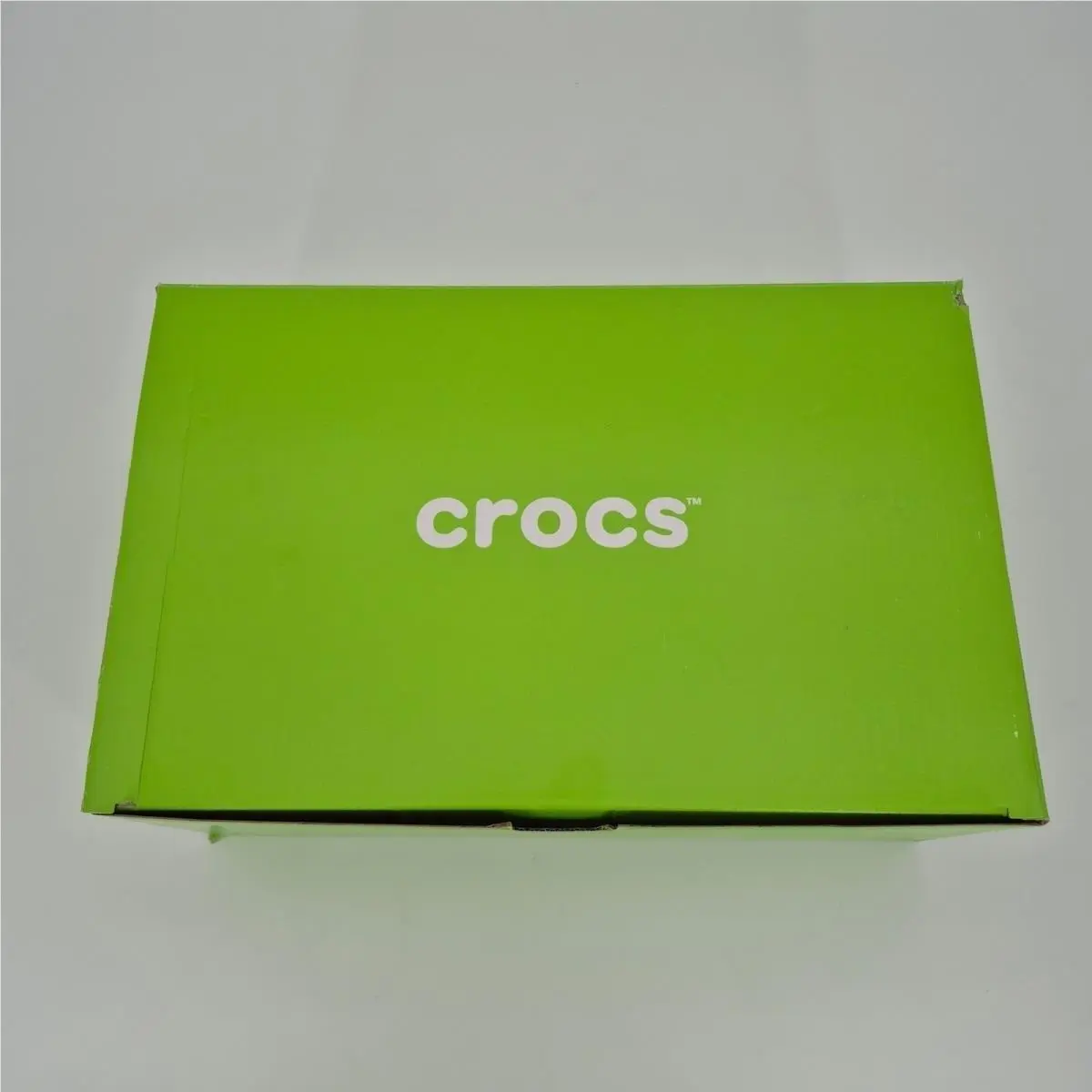 Crocs shoes - 210521-1FT - 210521-1FT - gray (UPC: 198445170058) 15