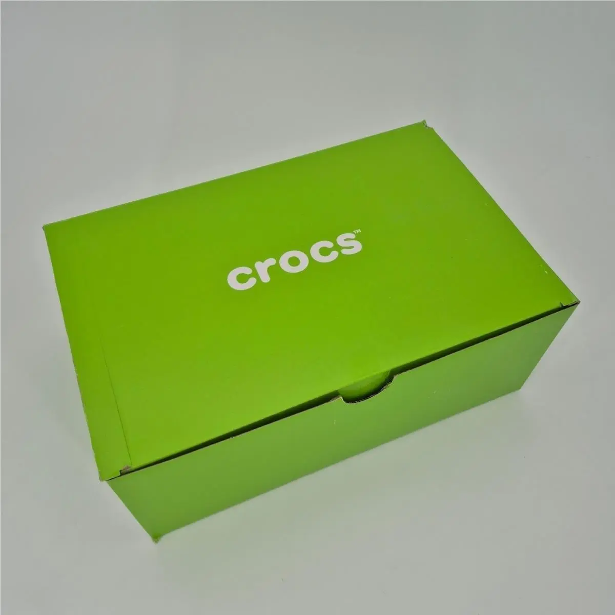 Crocs shoes - 210521-1FT - 210521-1FT - gray (UPC: 198445170058) 16
