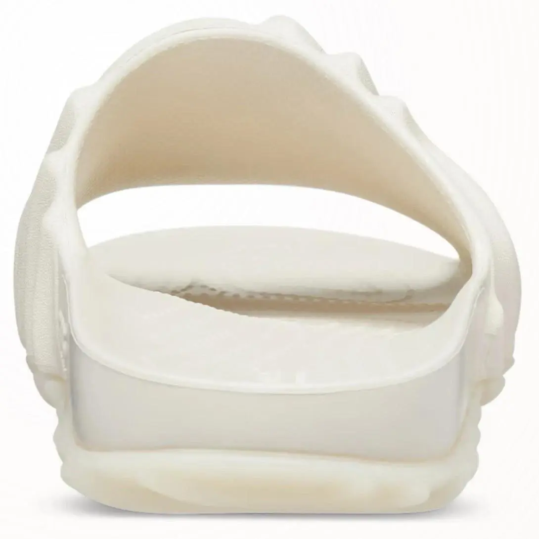 Crocs shoes - Salehe Bembury x Crocs Pollex Slide - 208685-1MC - Beige (UPC: 196265507658) 3