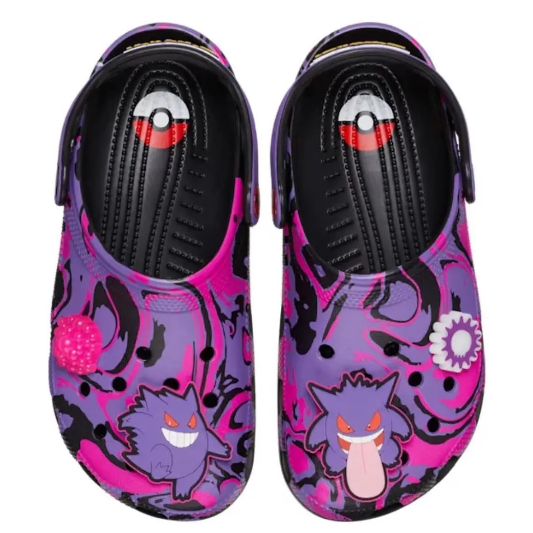Crocs shoes - Crocs Classic - Classic - 210244-001 - Multicolor 2
