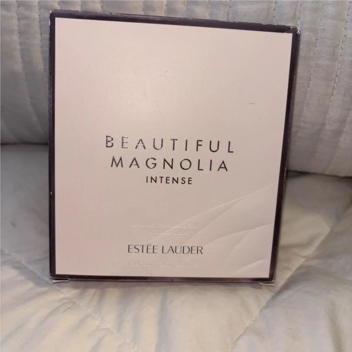 Estee Lauder Beautiful Magnolia Fleur Eau De Parfum - 3.4 Oz/100mL