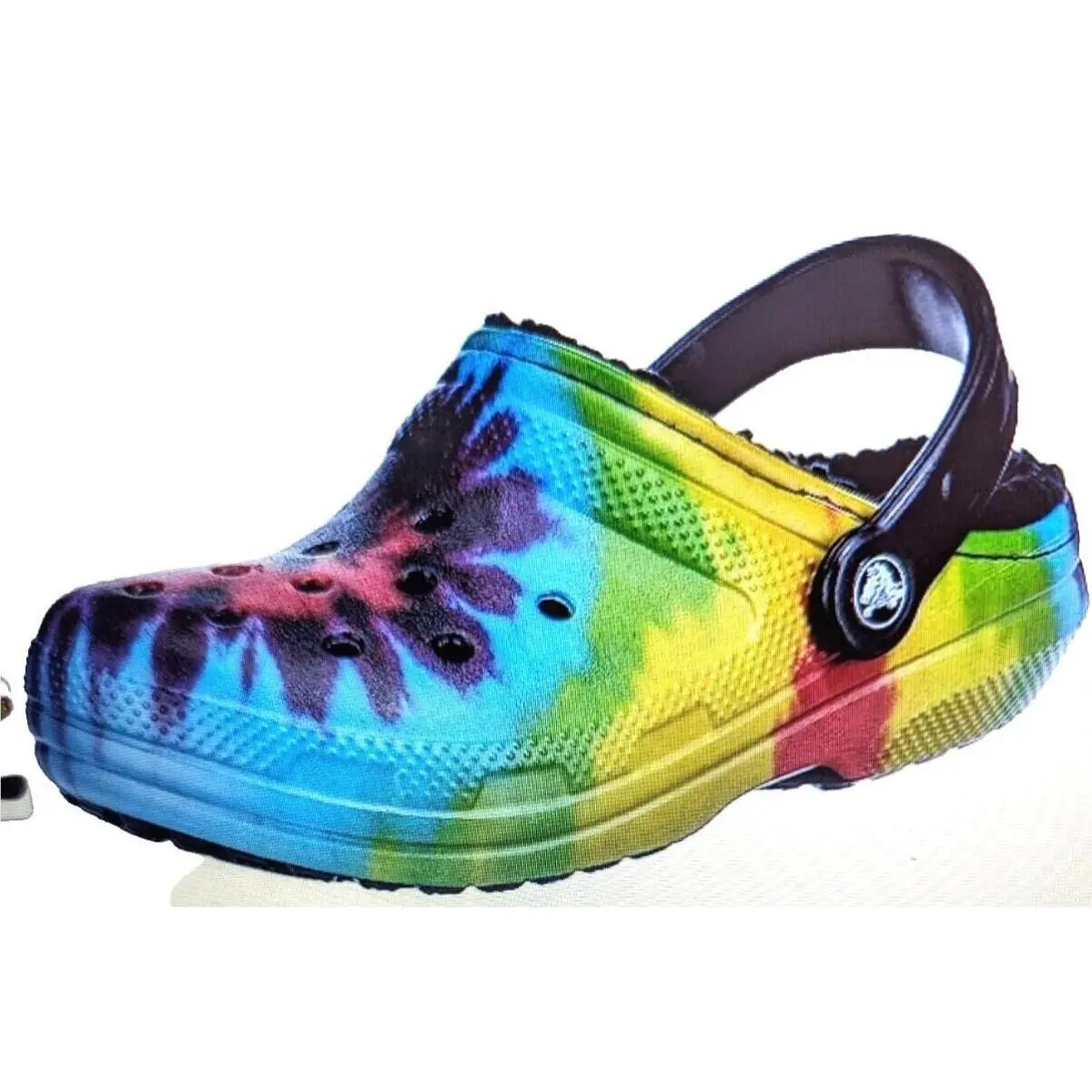 Crocs shoes - Multicolor 0